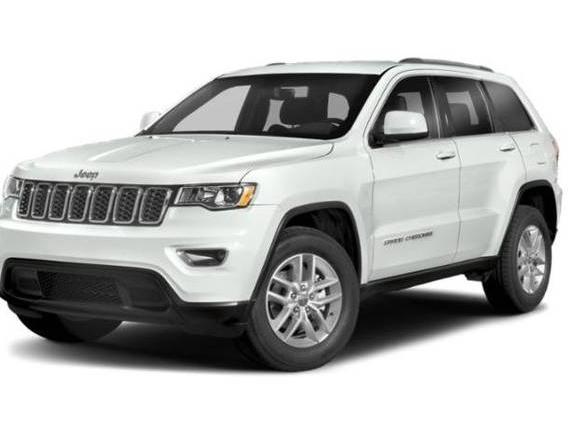 JEEP GRAND CHEROKEE 2018 1C4RJFAG0JC338050 image